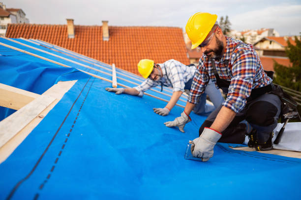 Best Commercial Roofing Services  in Hanceville, AL