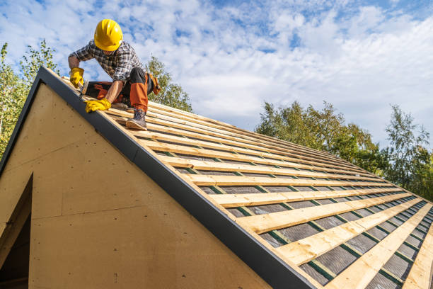 Best Slate Roofing Contractor  in Hanceville, AL
