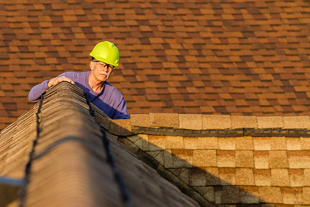 Best Best Roofing Contractors  in Hanceville, AL