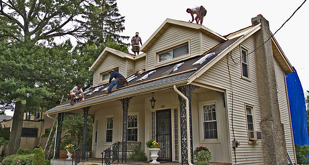 Best Residential Roof Replacement  in Hanceville, AL