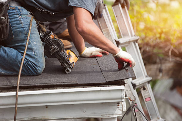 Best Emergency Roof Repair  in Hanceville, AL