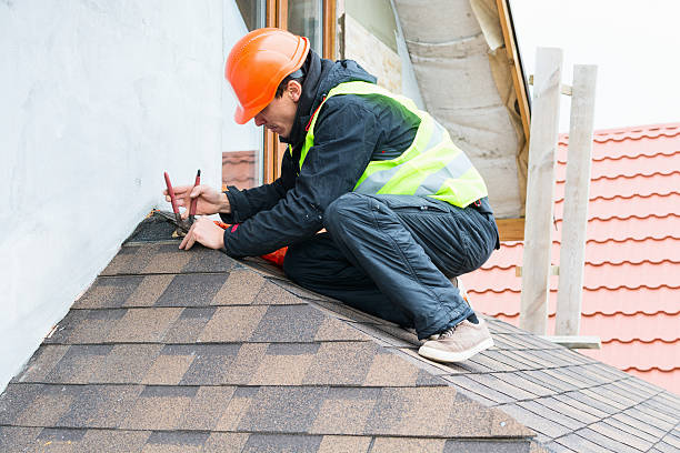 Best Commercial Roof Installation  in Hanceville, AL