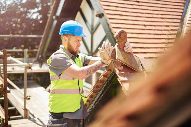 Best Roof Restoration Services  in Hanceville, AL