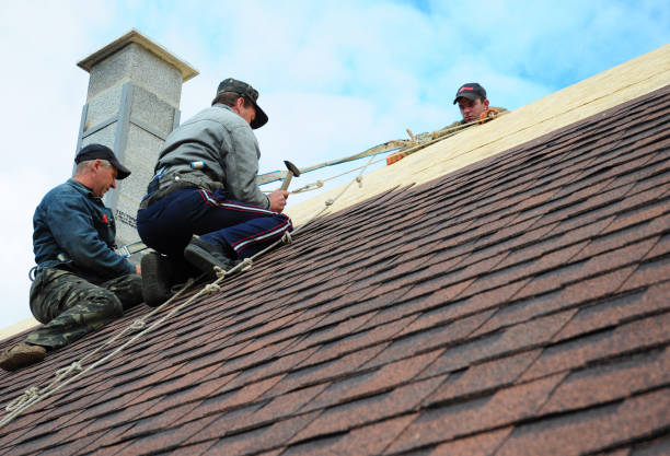 Reliable Hanceville, AL Roofing Contractor Solutions